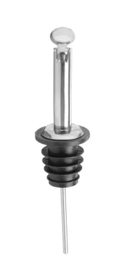 Immagine prodotto di Versatore Bar Up con coperchio a scatto, 6 pezzi