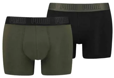 Zdjęcie produktu dla Bokserki Puma 100000884-050 dla Uni