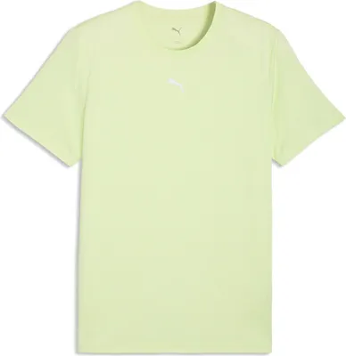 Produktbild von Puma M TAD ESSENTIALS HEATHER C PEACOAT M