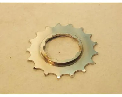 Obrázok produktu pre Shimano Miche reťazové koleso 17 zubov 8/9-rýchlostné