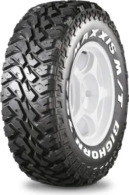 Produktbild von Maxxis MT764 Sommerreifen 275/60 R20 119/116Q Offroad Reifen