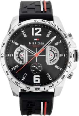 Produktbild von Herrenarmbanduhr Tommy Hilfiger 1791473 Decker