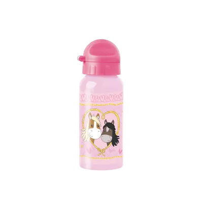 Image de Sigikid Gourde Pony Love 400 ml