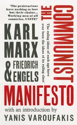 Produktbild von The Communist Manifesto