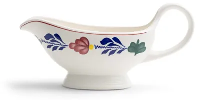 Produktbild von Boerenbont Sauciere 23x9x12cm 430ml