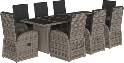 Zdjęcie produktu dla VidaXL 3277605, 9 szt.