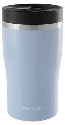 Zdjęcie produktu dla PROFINO Kaffeebecher Barista 250ml h.b 116026 4260293173157