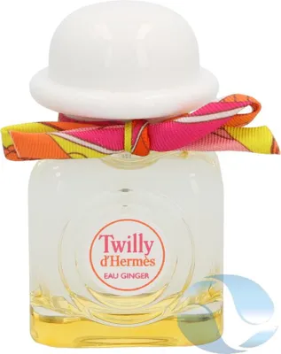 Zdjęcie produktu dla Hermes Twilly Eau Ginger Edp Spray
