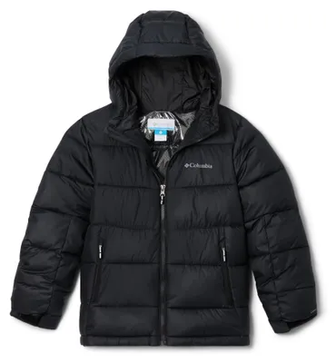 Obrázek produktu pro COLUMBIA Pike Lake II Bunda s kapucí Black S