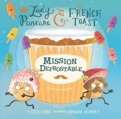 Produktbild von Mission Defrostable