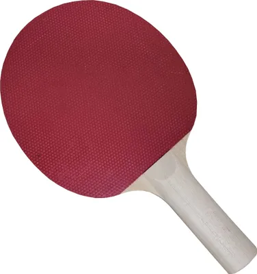 Obrázok produktu pre Pálky na stolný tenis pre začiatočníkov Charlsten s gumou na pimprle
