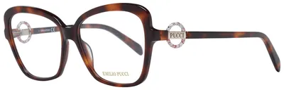 Image de EMILIO PUCCI EYEWEAR Montures de lunettes EP5175 55052