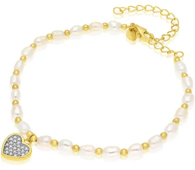 Produktbild von Armbanden GioiaPura Gold   Kollektion  - frau