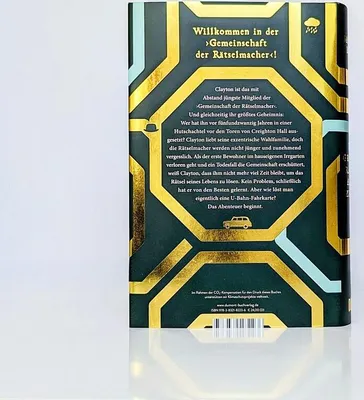 Obrázok produktu pre Das größte Rätsel aller Zeiten