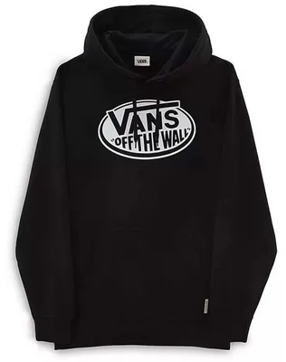 Obrázek produktu pro Mikina s kapucí Vans VN0A7Y49BLK1 pro Uni
