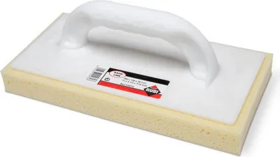 Obrázek produktu pro Maltová deska RUBI Hidro Pro 29474 Houba (28 x 14 cm)