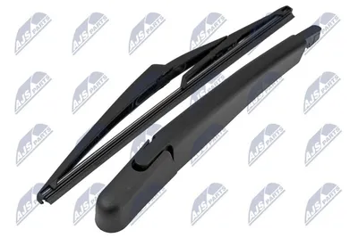 Produktbild von NTY EWB-FR-006 Wischerarm Scheibenwischerarm Hinten für FORD Focus C-Max (DM2) 305mm