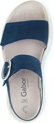 Immagine prodotto di Sandali comfort Gabor da donna