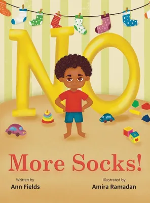 Produktbild von No More Socks!