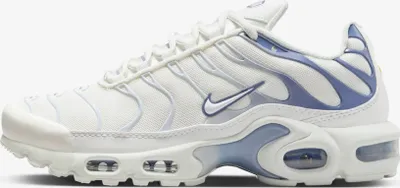 Produktbild von Nike TN Air Max Plus "Ashen Slate", Weiß/Blau, Größe: 44,5