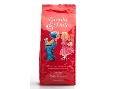 Obrázok produktu pre Lucaffé Piccolo Dolce 1 kg