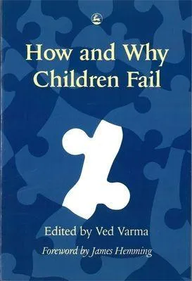 Produktbild von How and Why Children Fail