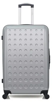 Image de HERO - Valise Grand Format TAURUS 75 cm 4 Roues