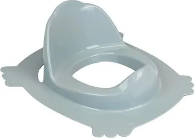 Image de Réducteur WC, Grey Charm