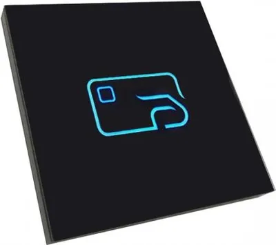 Obrázek produktu pro NFC RFID čtečka pro řízení přístupu | ZONEWAY PCD-01 NFC
