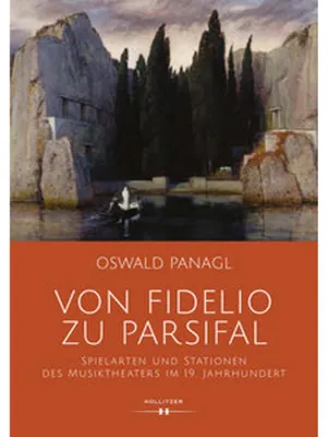 Obrázek produktu pro Od Fidelia k Parsifalovi