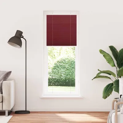 Zdjęcie produktu dla VidaXL 4015256, Bordowy, Poliester