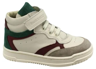 Immagine prodotto di Balducci OTRO1102-B19698 sneaker beige bambino , 28