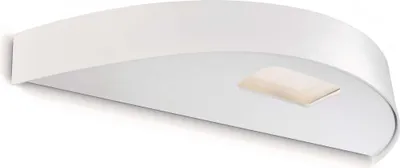 Produktbild von LED Massive Wandleuchte Wandlampe Weiß Up&Down Lampe Leuchte 37867/31/10