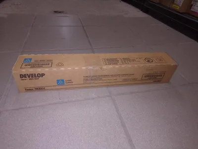 Immagine prodotto di Toner Develop TN221C Ciano A8K34D0 -A