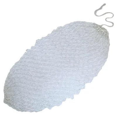 Produktbild von Kesselnetz 100 cm aus Perlon mit Halteschnur