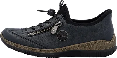Zdjęcie produktu dla Buty sportowe typu "scuba" z sznurowaniem (niskie)