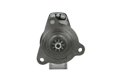 Produktbild von BV PSH 551.214.093.010 Starter Anlasser 5,0kW für MAN L 2000 24V LKW