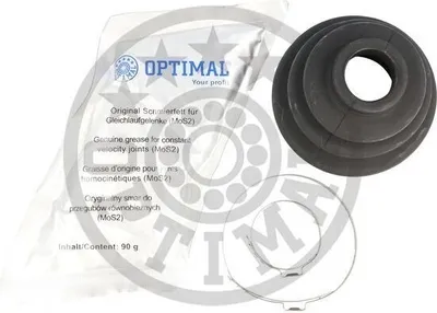 Produktbild von OPTIMAL Faltenbalgsatz Antriebswelle für ALFA ROMEO 147 (937) CVB-10456CR