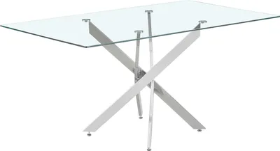 Produktbild von Esstisch Lasi | 160 x 90 x 77 cm | Glasausführung