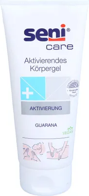 Produktbild von Seni Care Aktivierend Gel, 200 ml GEL