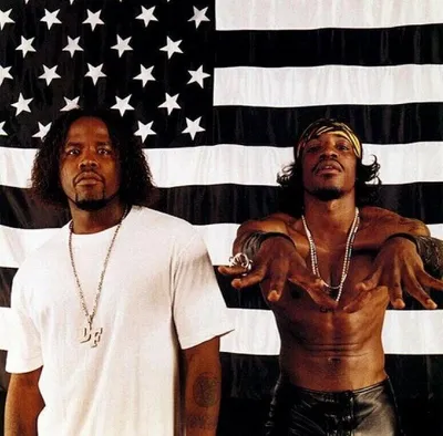 Obrázok produktu pre Outkast - Stankonia (CD)