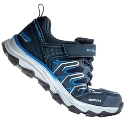 Produktbild von Turnschuhe Pablosky 135-979020 für Kinder