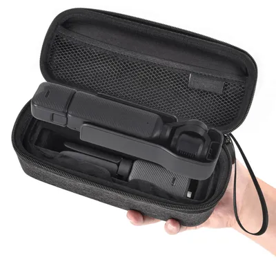 Imagen del producto de Funda rígida portátil para Osmo Pocket 3