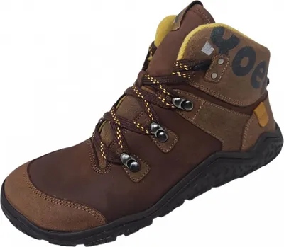Produktbild von Koel Roba Schnürstiefel Braun