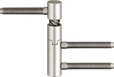 Produktbild von 1x Simonswerk Einbohrband V 5450 Steigung bis 6mm DIN links