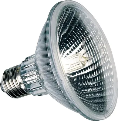 Produktbild von Sylvania 21233, Glühbirne, E27, Weiß, 240V, 9,5 cm