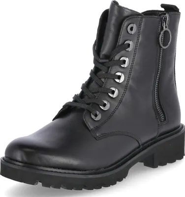 Produktbild von Remonte Stiefelette Stiefelette Glattleder