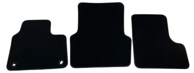 Imagen del producto de Alfombrillas para Peugeot, Opel Zafira Life, Citroen Spacetourer Traveller