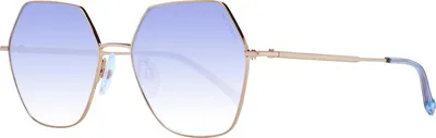 Produktbild von Ana Hickmann Sonnenbrille HIY 3000 05A