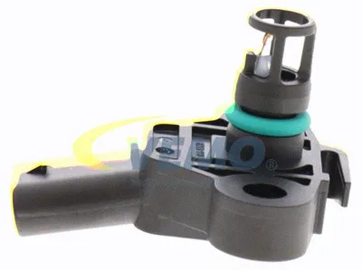 Produktbild von VEMO V10-72-0251 Ladedrucksensor für VW Golf VII Schrägheck (5G1, BQ1, BE1, BE2) Saugrohr
